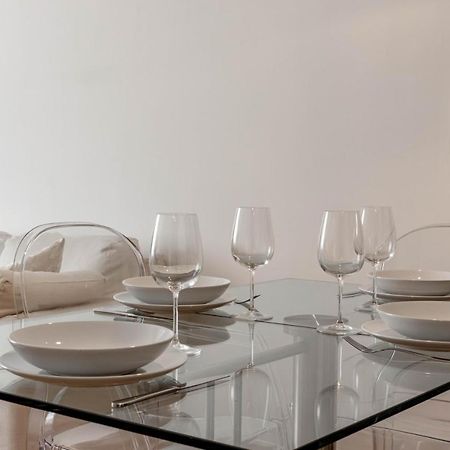 H11 Lux Ariston Sanremo - Centro Daire Dış mekan fotoğraf