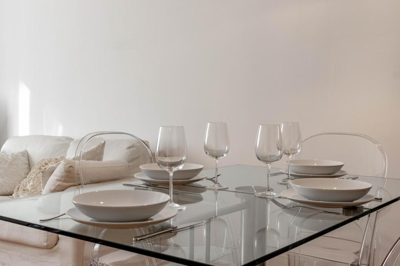 H11 Lux Ariston Sanremo - Centro Daire Dış mekan fotoğraf