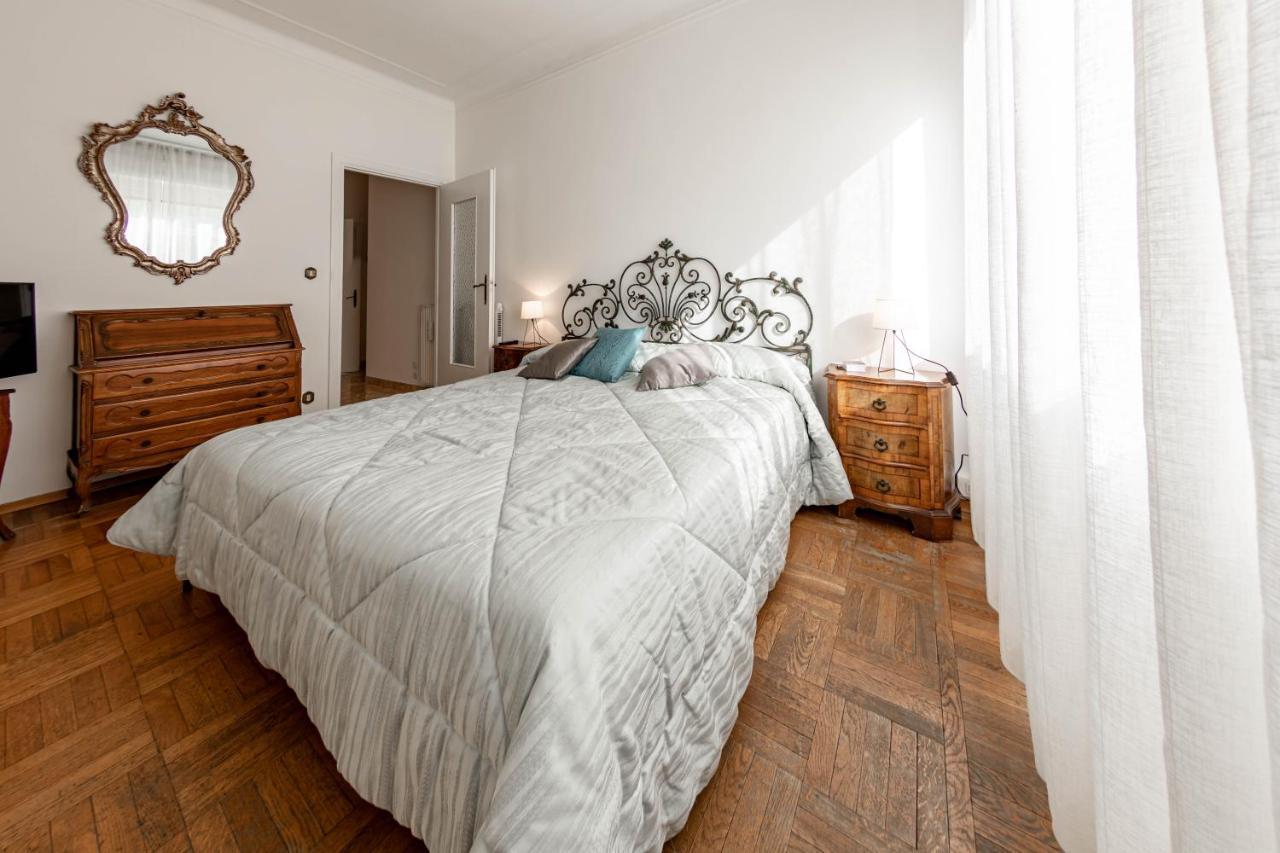 H11 Lux Ariston Sanremo - Centro Daire Dış mekan fotoğraf