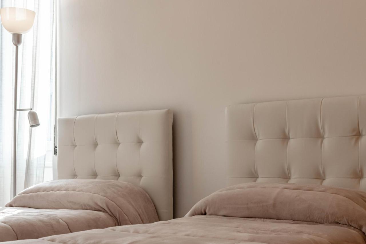 H11 Lux Ariston Sanremo - Centro Daire Dış mekan fotoğraf