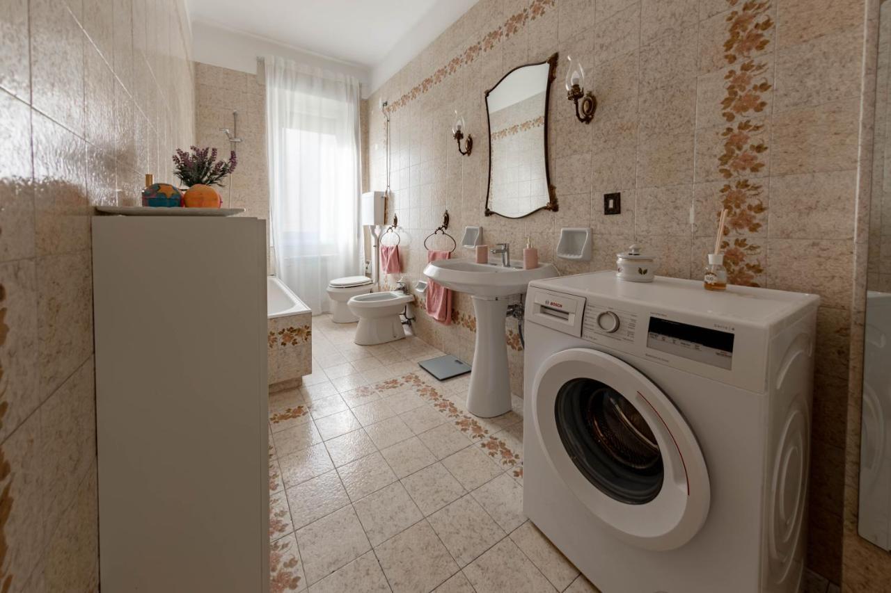 H11 Lux Ariston Sanremo - Centro Daire Dış mekan fotoğraf