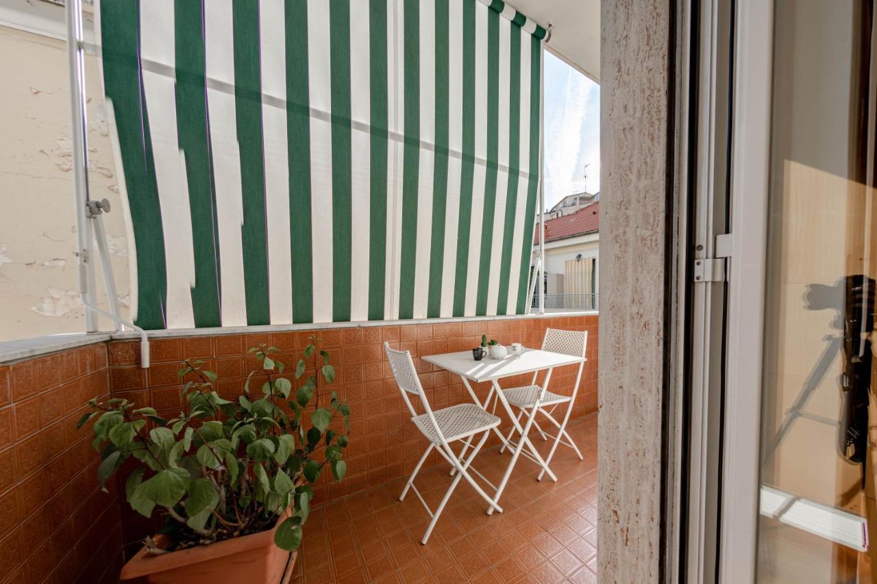 H11 Lux Ariston Sanremo - Centro Daire Dış mekan fotoğraf