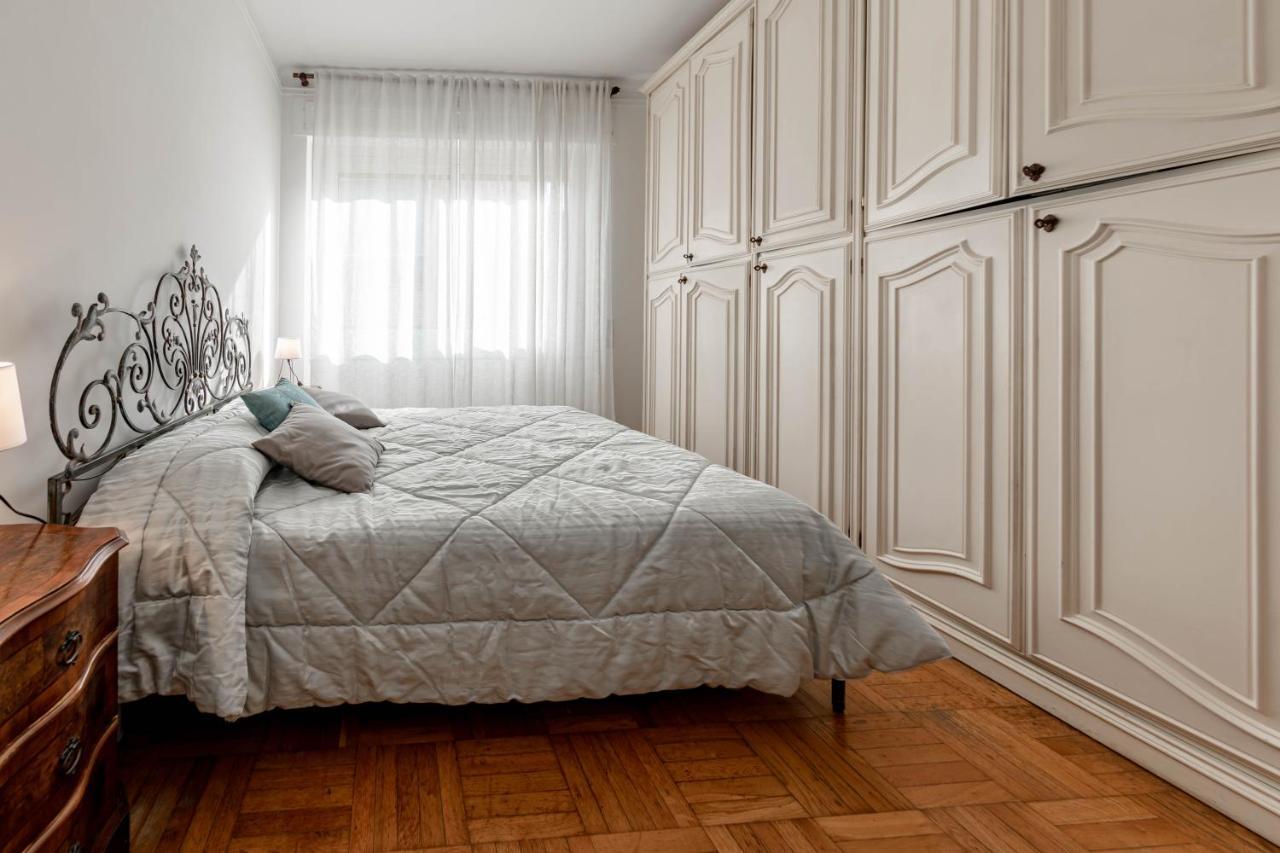 H11 Lux Ariston Sanremo - Centro Daire Dış mekan fotoğraf