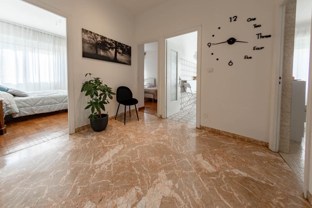 H11 Lux Ariston Sanremo - Centro Daire Dış mekan fotoğraf