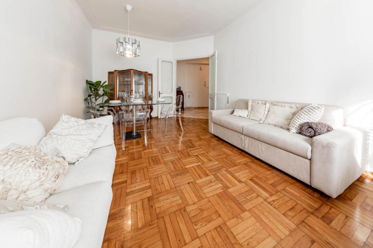 H11 Lux Ariston Sanremo - Centro Daire Dış mekan fotoğraf